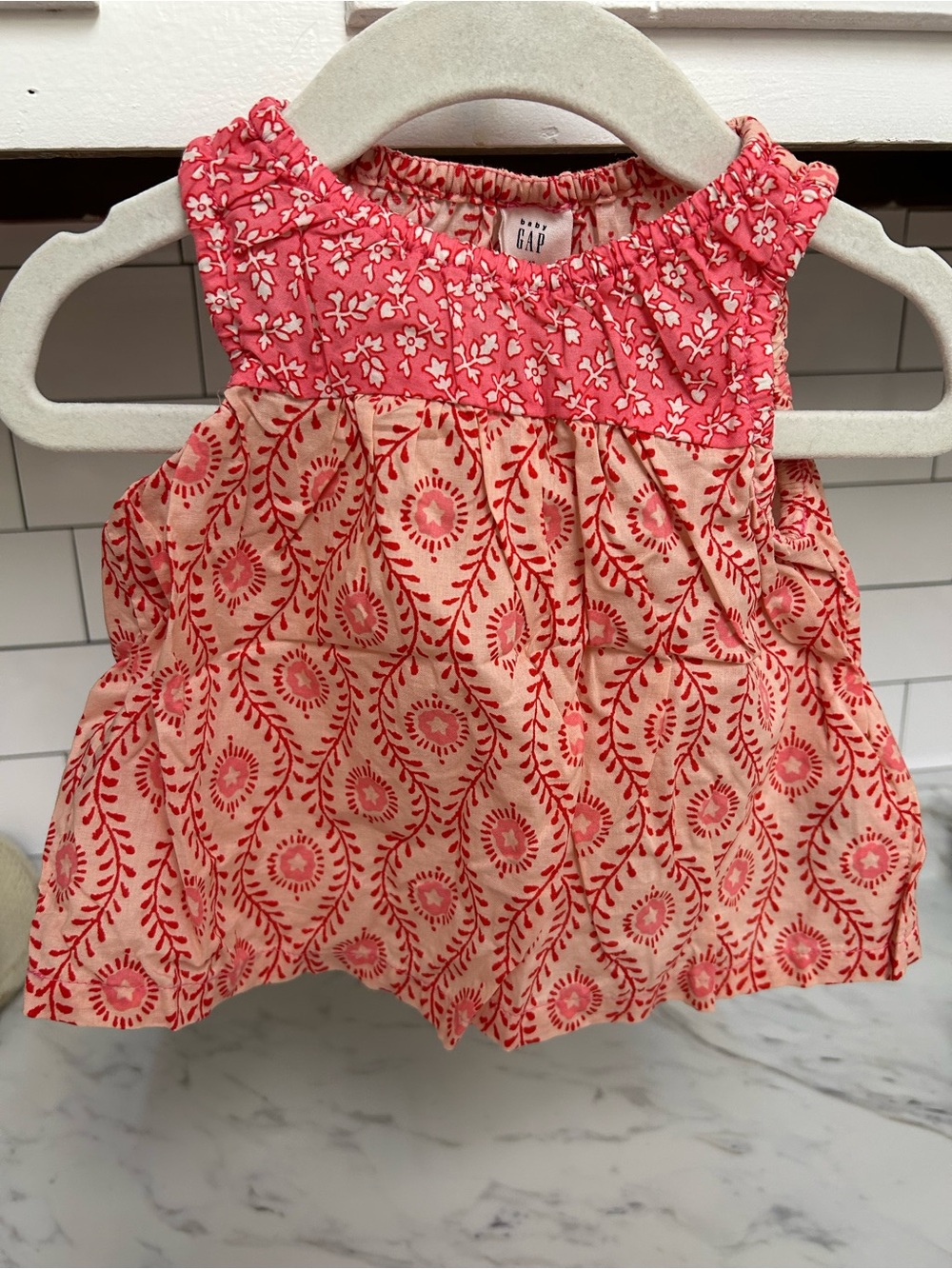 Baby Girl Shirt